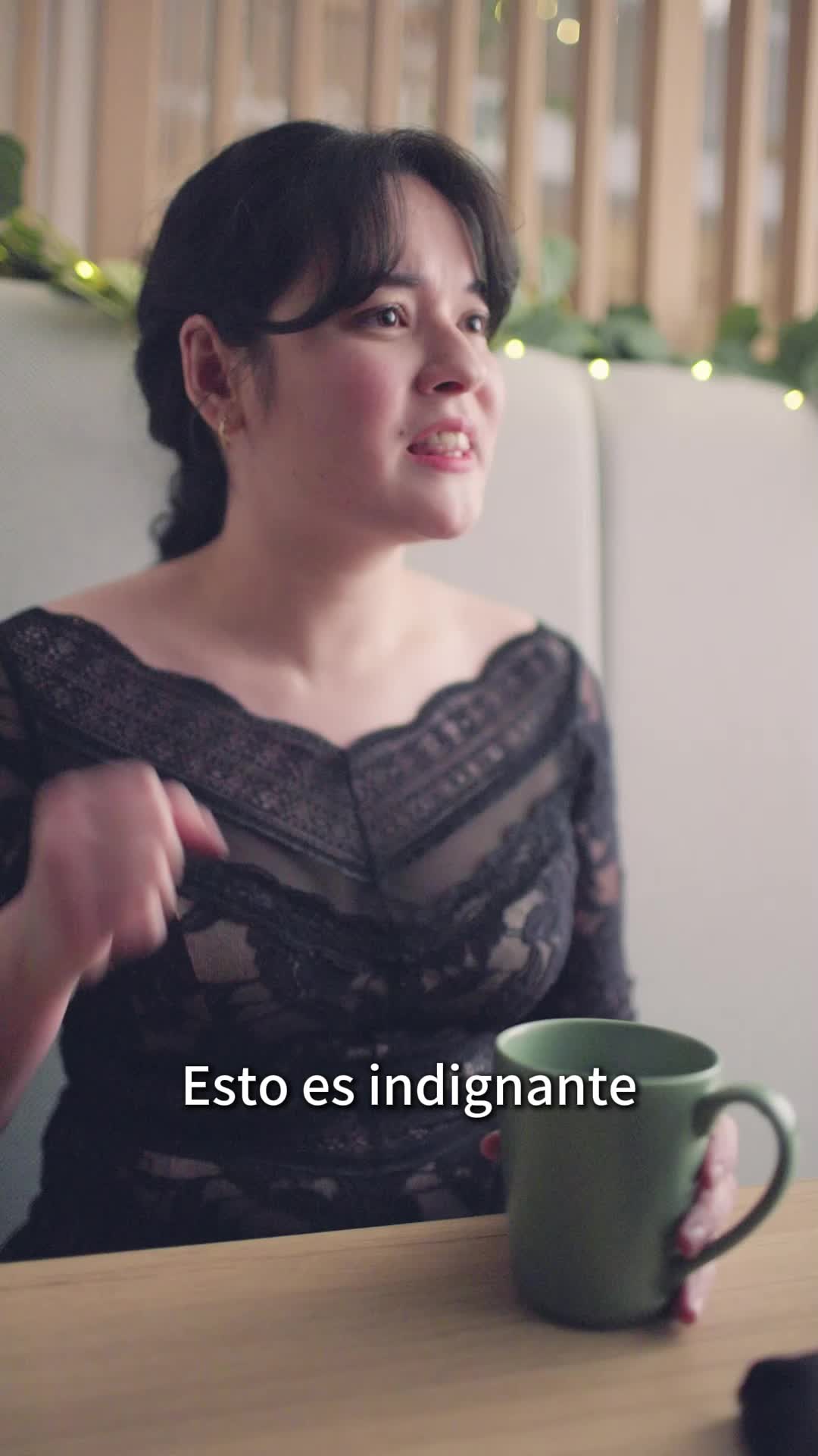 Episodio 31 - Romper cadenas para una nueva vida